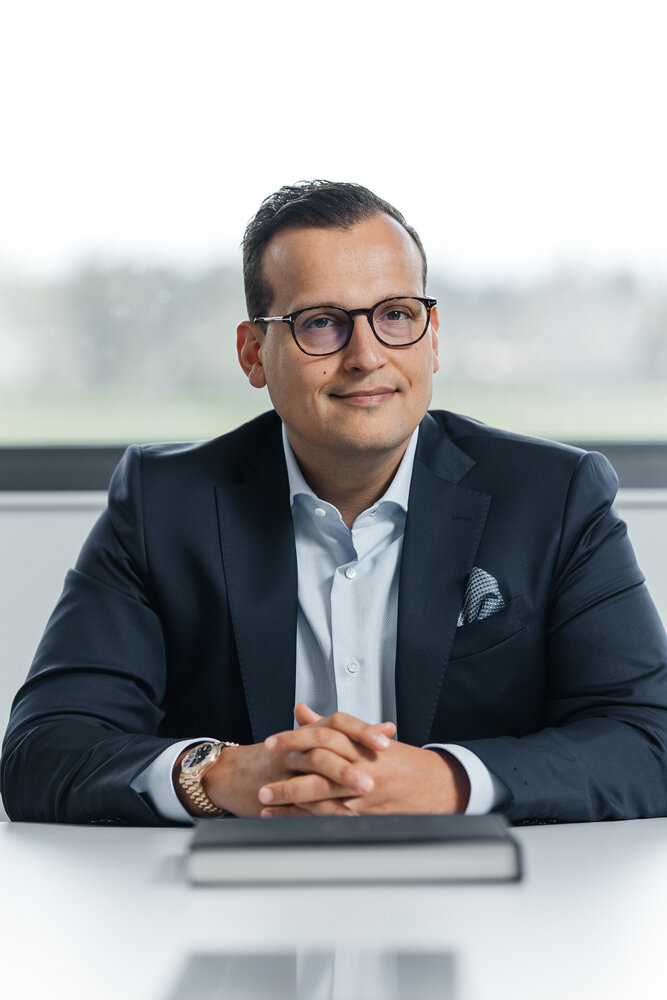 Dominik Kettner