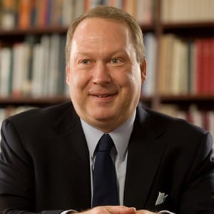 Prof. Dr. Max Otte mit Dominik Kettner