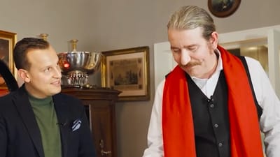 Niklas Nikolajsen Testimonial