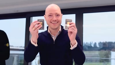 Philip Hopf Testimonial